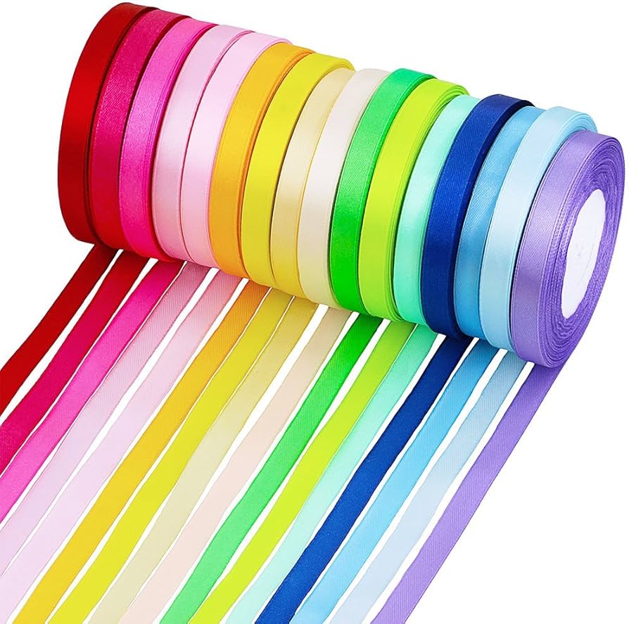 Satin Ribbon